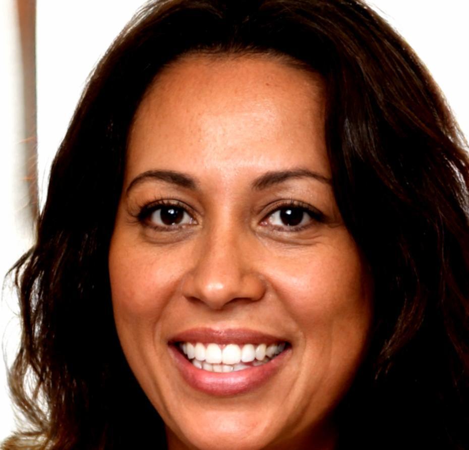 Nuria Iparraguirre, asesora de presupuestos familiares